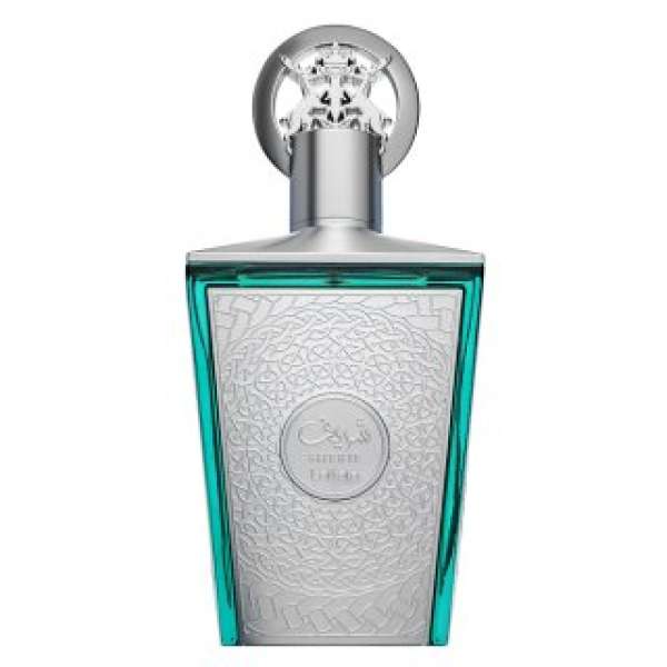 Lattafa Sherif Eau de Parfum uniszex 100 ml
