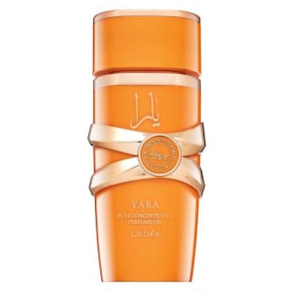 Lattafa Yara Tous Illatos olaj nőknek 20 ml