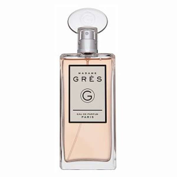 Gres Madame Eau de Parfum nőknek 100 ml