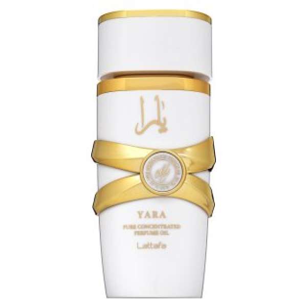Lattafa Yara Moi Illatos olaj nőknek 20 ml