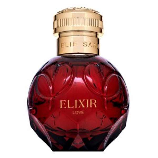 Elie Saab Elixir Love Eau de Parfum nőknek 50 ml