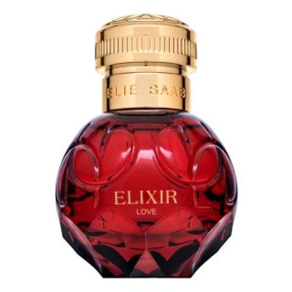 Elie Saab Elixir Love Eau de Parfum nőknek 30 ml