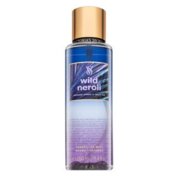 Victoria's Secret Wild Neroli testápoló spray nőknek 250 ml