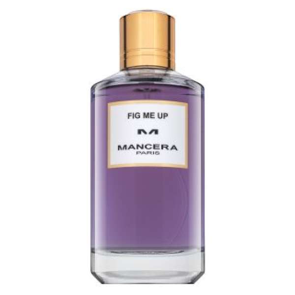 Mancera Fig Me Up Eau de Parfum uniszex 120 ml