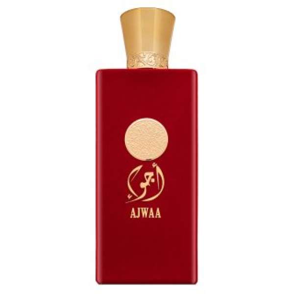 Nusuk Ajwaa Concentrated Eau de Parfum nőknek 100 ml