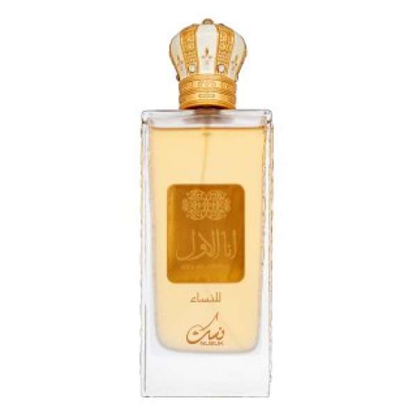 Nusuk Ana Al Awwal Women Eau de Parfum nőknek 100 ml