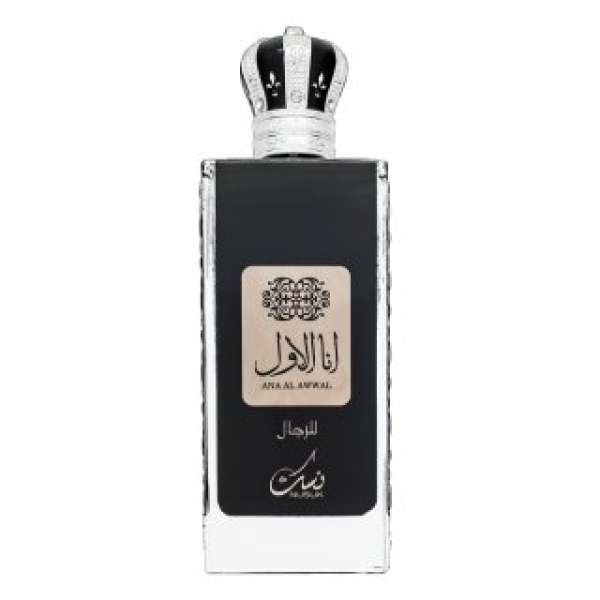 Nusuk Ana Al Awwal Men Eau de Parfum férfiaknak 100 ml