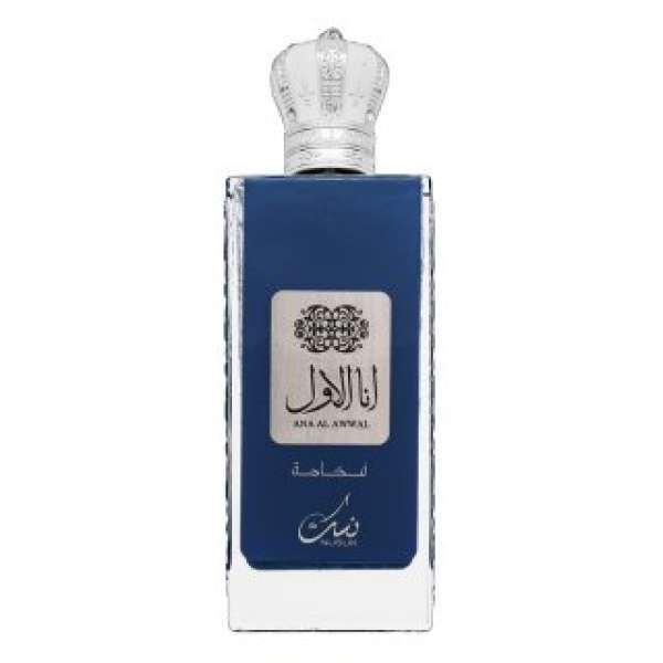 Nusuk Ana Al Awwal Fakhama Eau de Parfum férfiaknak 100 ml