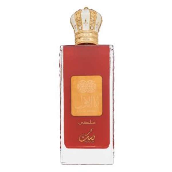 Nusuk Ana Al Awwal Malaki Eau de Parfum nőknek 100 ml