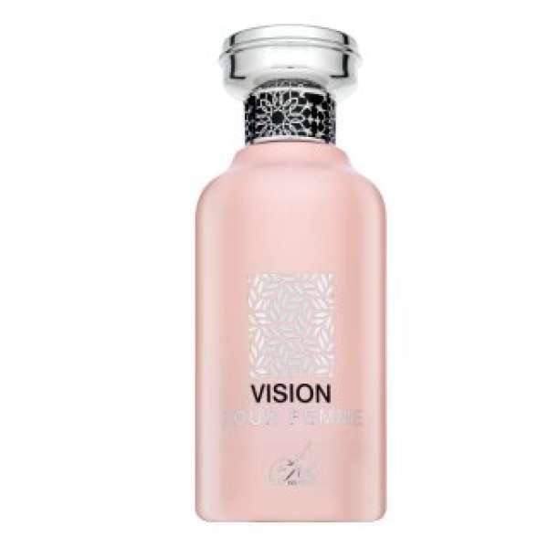 Nusuk Vision Pour Femme Eau de Parfum nőknek 100 ml