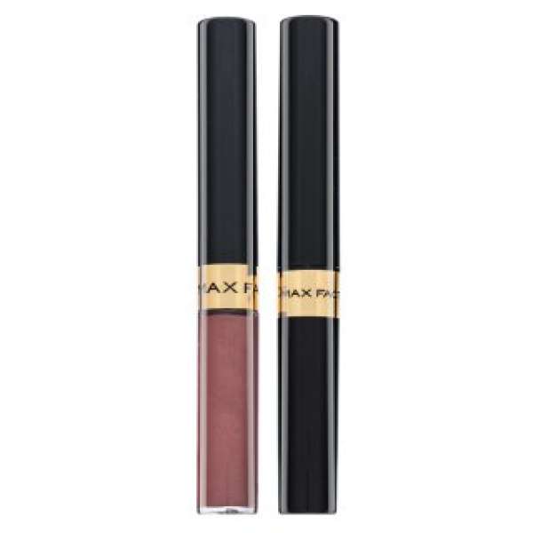 Max Factor Lipfinity Lip Colour folyékony rúzs 001 Pearly Nude 4 ml