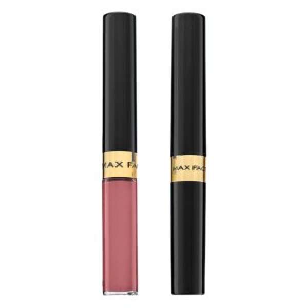 Max Factor Lipfinity Lip Colour folyékony rúzs 015 Etheral 4 ml
