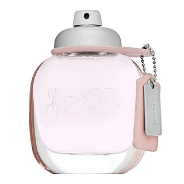 Coach Coach Eau de Toilette Eau de Toilette nőknek 50 ml