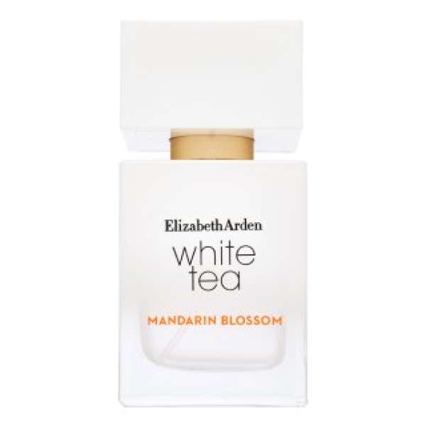 Elizabeth Arden White Tea Mandarin Blossom Eau de Toilette nőknek 30 ml