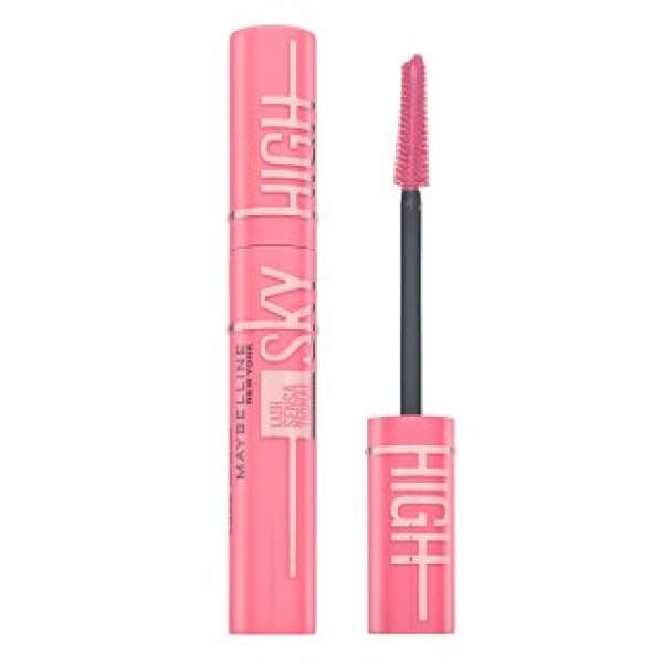 Maybelline Lash Sensational Sky High Mascara szempillaspirál szempilla meghosszabbítására és volumenre Pink Air 7,2 ml