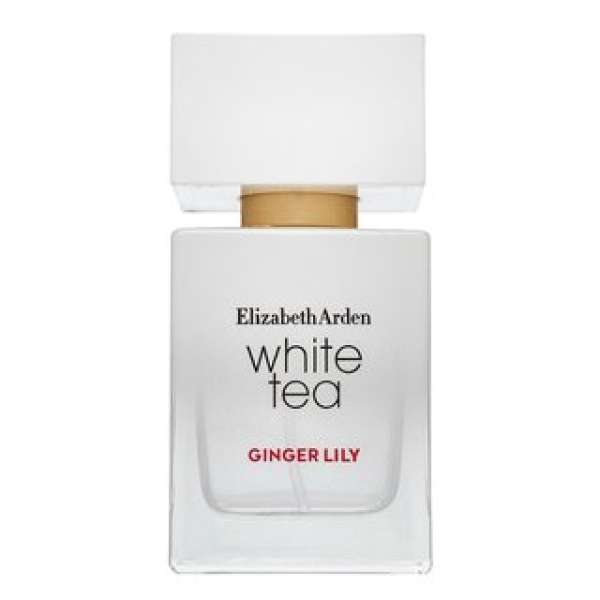 Elizabeth Arden White Tea Ginger Lily Eau de Toilette nőknek 30 ml