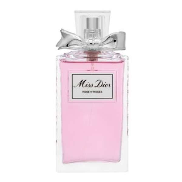 Dior (Christian Dior) Miss Dior Rose N'Roses Eau de Toilette nőknek 50 ml