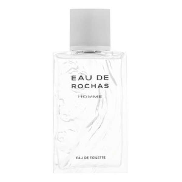Rochas Eau de Rochas Homme Eau de Toilette férfiaknak 100 ml
