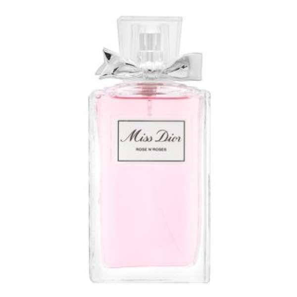 Dior (Christian Dior) Miss Dior Rose N'Roses Eau de Toilette nőknek 100 ml