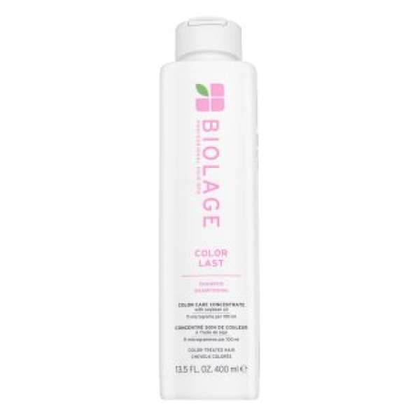 Matrix Biolage Colorlast Shampoo sampon festett hajra 400 ml