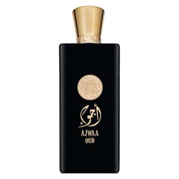 Nusuk Ajwaa Oud Eau de Parfum férfiaknak 100 ml