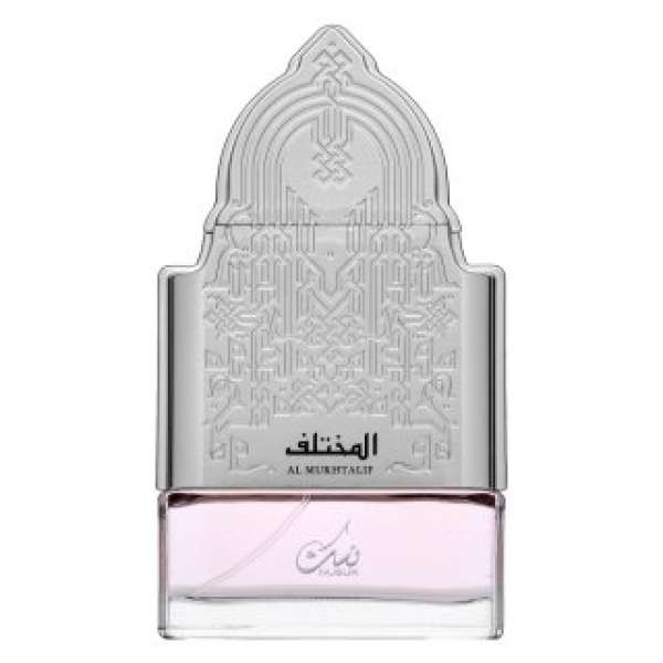 Nusuk Al Mukhtalif For Women tiszta parfüm nőknek 100 ml