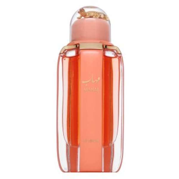 Nusuk Mahab tiszta parfüm uniszex 100 ml