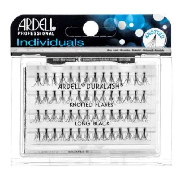 Ardell Individual Lashes elválasztott szempillák Long