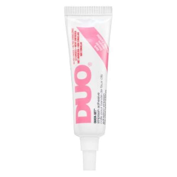 Ardell DUO Quick-Set Striplash Adhesive ragasztó a szempillákra Dark Tone 7 g