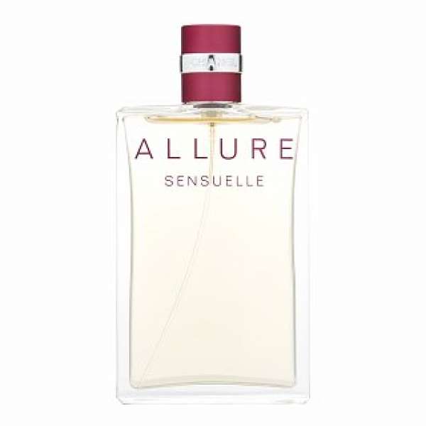 Chanel Allure Sensuelle Eau de Toilette nőknek 100 ml