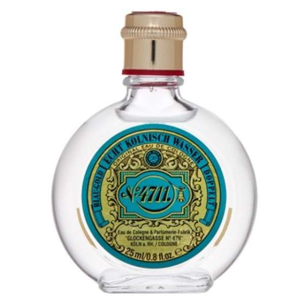 4711 Original Eau de Cologne uniszex 25 ml