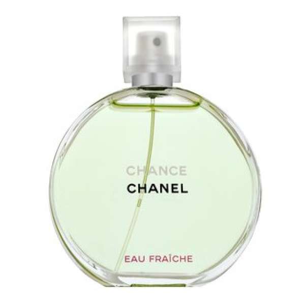 Chanel Chance Eau Fraiche Eau de Toilette nőknek 100 ml
