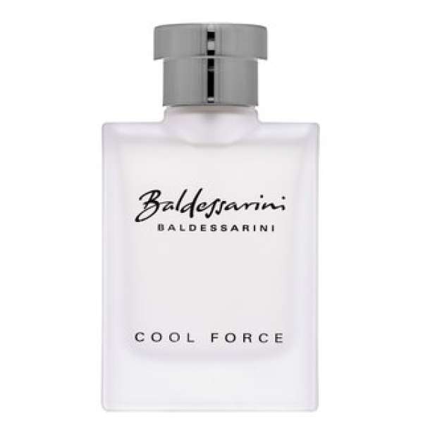Baldessarini Baldessarini Cool Force Eau de Toilette férfiaknak 50 ml
