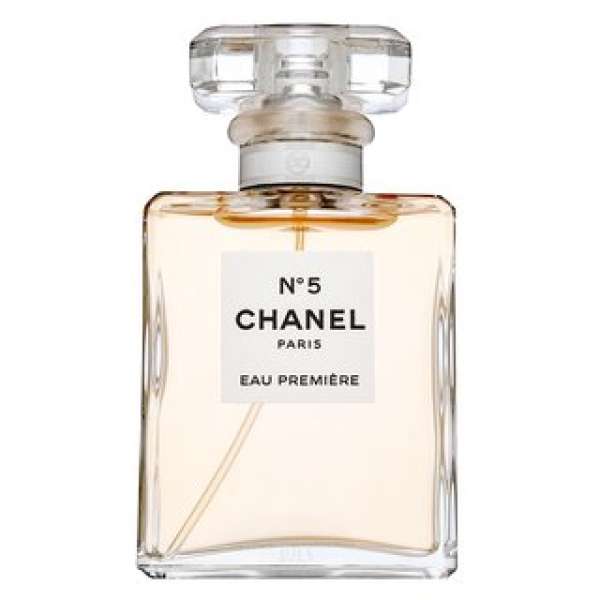 Chanel No.5 Eau Premiere Eau de Parfum nőknek 35 ml