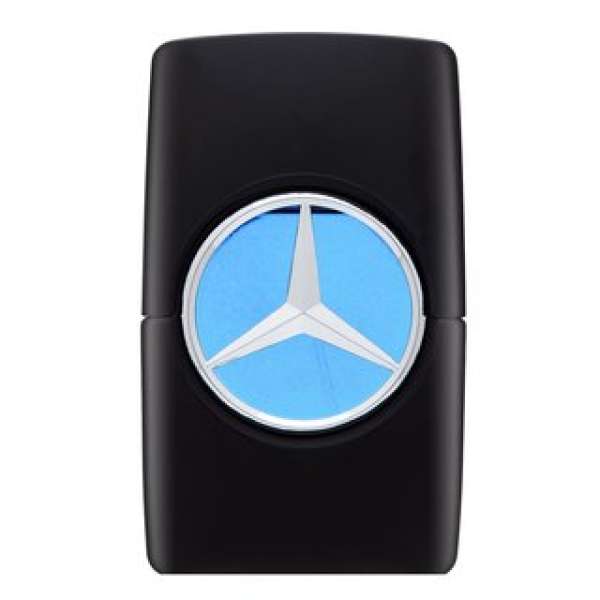Mercedes-Benz Man Eau de Toilette férfiaknak 50 ml