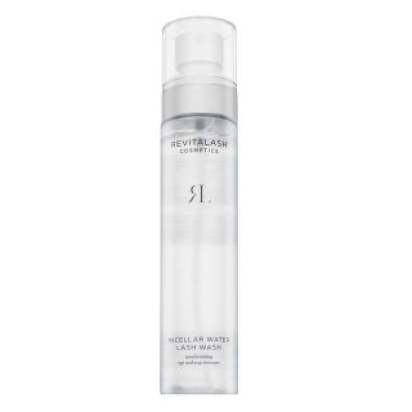 RevitaLash Micellar Water tisztító micellás víz Lash Wash 100 ml