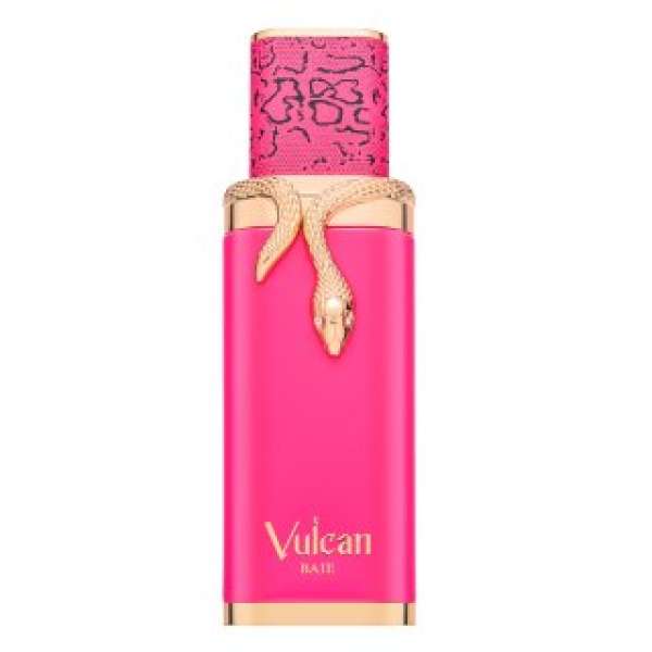 French Avenue Vulcan Baie Eau de Parfum uniszex 100 ml