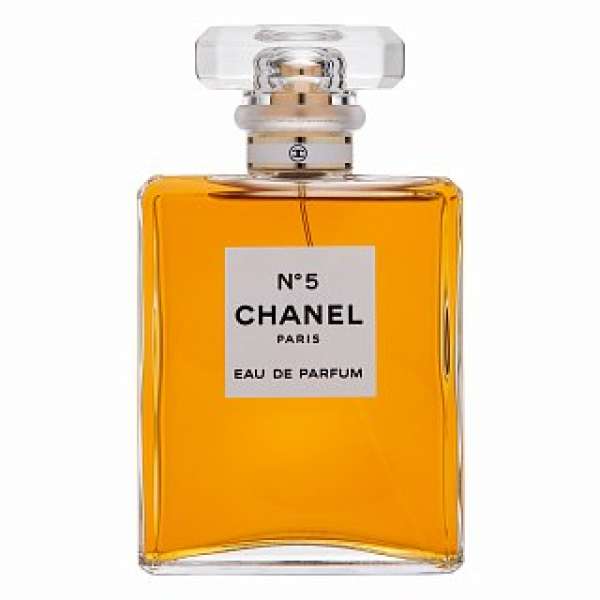 Chanel No.5 Eau de Parfum nőknek 100 ml