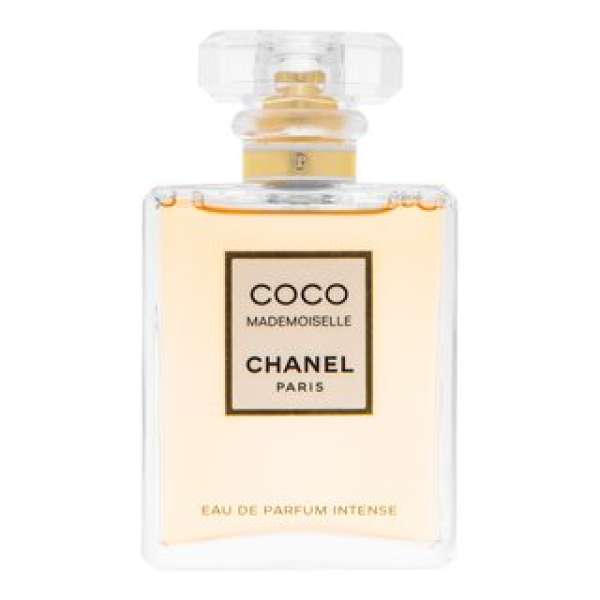 Chanel Coco Mademoiselle Intense Eau de Parfum nőknek 50 ml