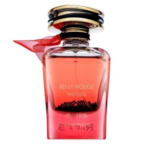Riiffs Bella Rouge Intenso Eau de Parfum nőknek 100 ml