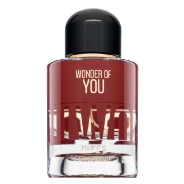 Riiffs Wonder Of You Pour Femme Eau de Parfum nőknek 100 ml