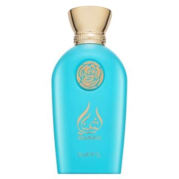 Riiffs Shanaya Eau de Parfum nőknek 100 ml