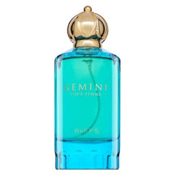 Riiffs Gemini Eau de Parfum nőknek 100 ml