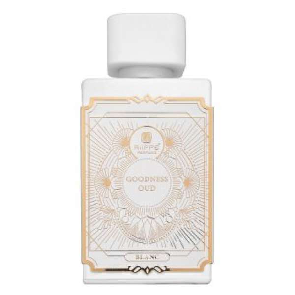 Riiffs Goodness Oud Blanc Eau de Parfum uniszex 100 ml