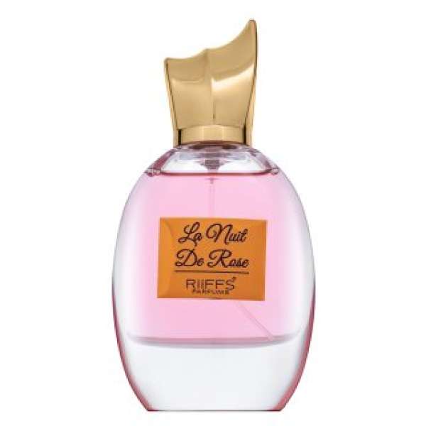 Riiffs La Nuit De Rose Eau de Parfum nőknek 100 ml