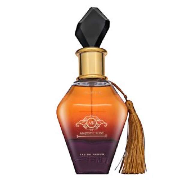 Riiffs Majestic Rose Eau de Parfum nőknek 100 ml
