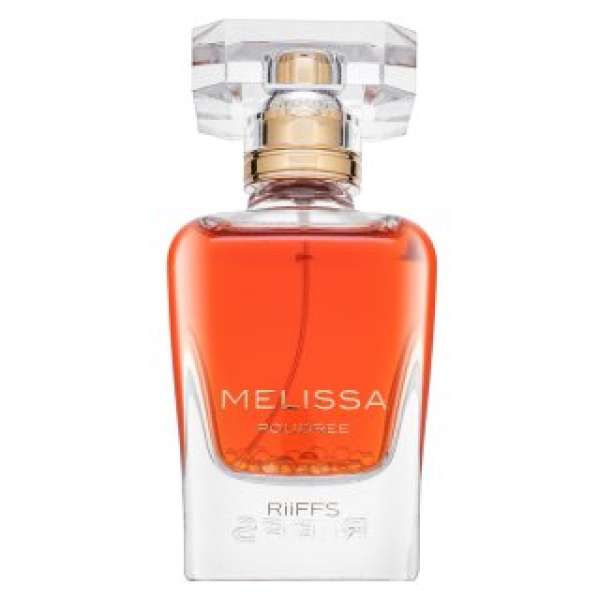 Riiffs Melissa Poudree Eau de Parfum nőknek 100 ml