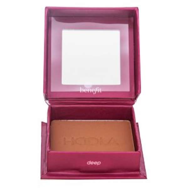Benefit Hoola Powder Bronzer bronzosító púder Deep 8 g