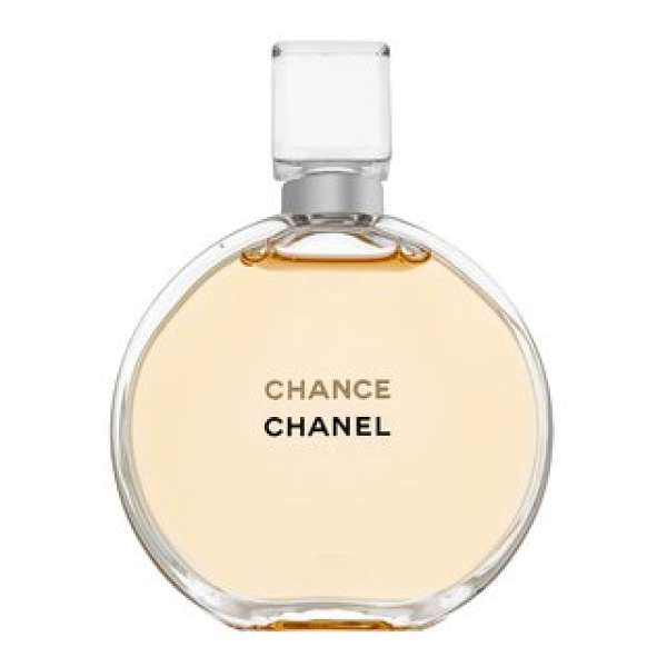Chanel Chance Eau de Toilette nőknek 50 ml