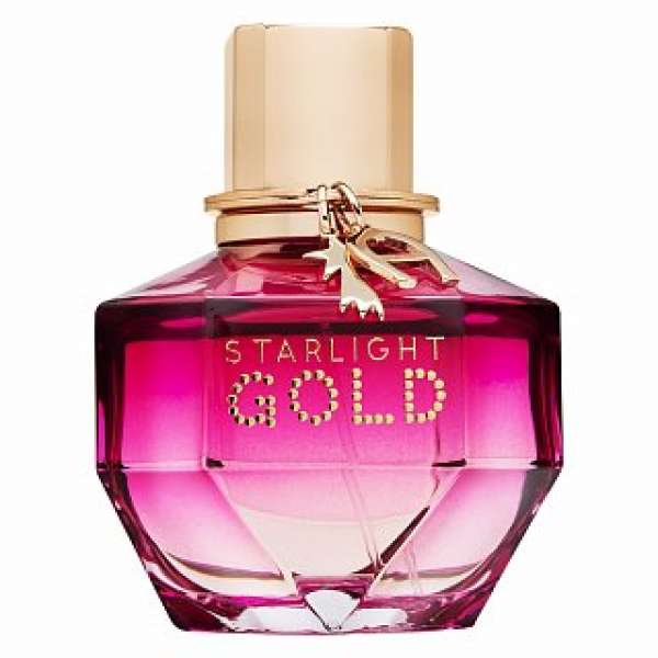 Aigner Starlight Gold Eau de Parfum nőknek 100 ml